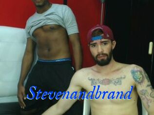 Stevenandbrand