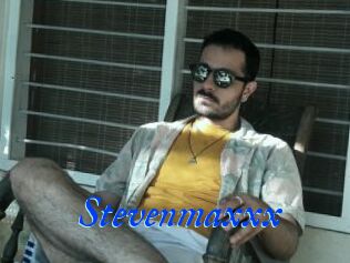 Stevenmaxxx