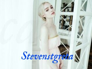 Stevenstgreta