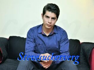 Stevesuckerverg