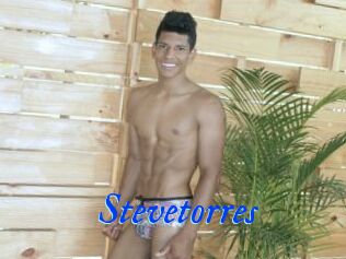 Stevetorres