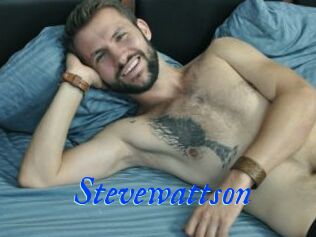 Stevewattson