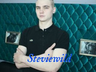 Steviewild