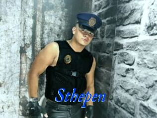 Sthepen