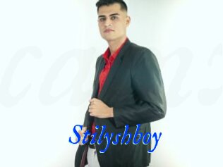 Stilyshboy