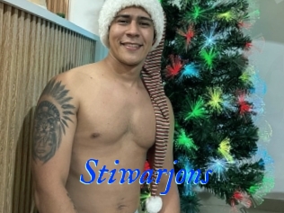 Stiwarjons