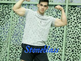Stoneblass