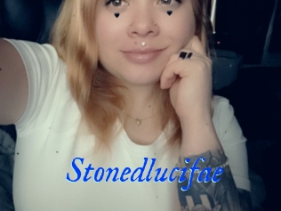 Stonedlucifae