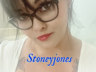 Stoneyjones