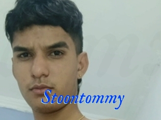Stoontommy
