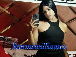 Stormiwilliamsx