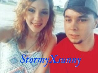 StormyXsunny