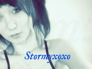 Stormyxoxo