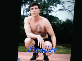 Straiker