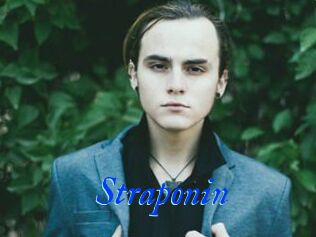 Straponin