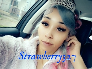 Strawberry327