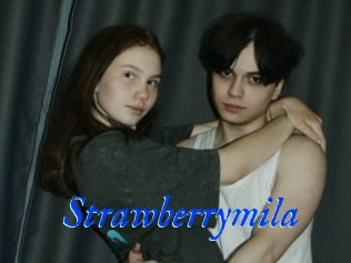 Strawberrymila
