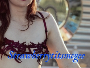 Strawberrytitsmcgee