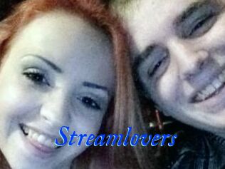 Streamlovers