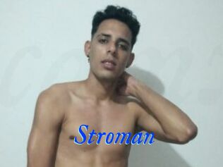 Stroman