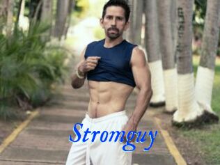 Stromguy