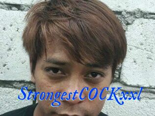 StrongestCOCKxxl
