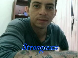 Strongsexx