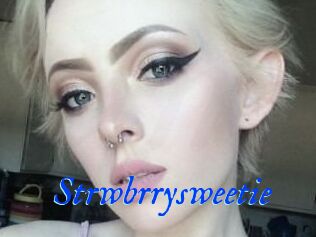 Strwbrrysweetie
