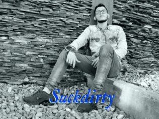 Suckdirty