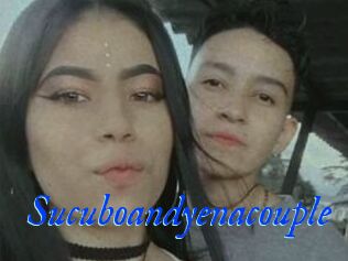 Sucuboandyenacouple