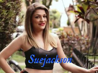 Suejackson