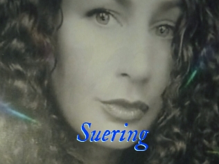 Suering
