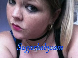 Sugarbabysam