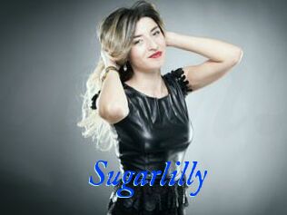 Sugarlilly