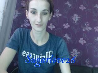 Sugarlove26