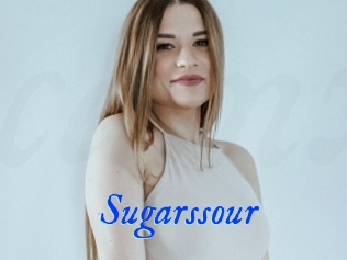 Sugarssour