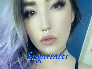 Sugartatts