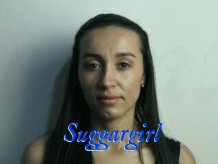 Suggargirl