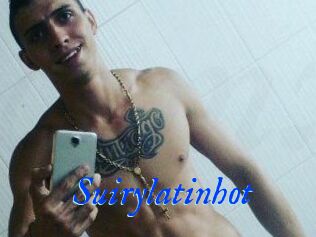 Suirylatinhot