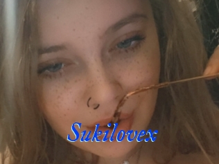Sukilovex