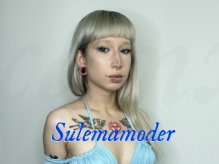 Sulemamoder