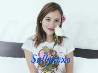 Sullyxoxo