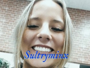 Sultryminx