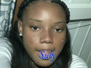 Suly