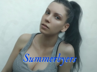 Summerbyers