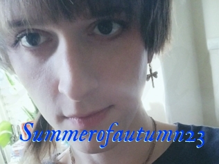 Summerofautumn23