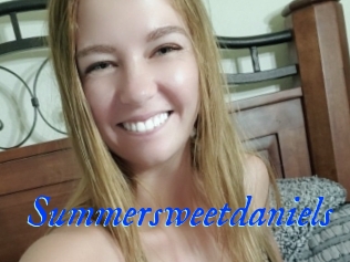 Summersweetdaniels
