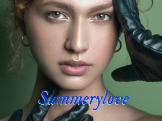 Summerylove