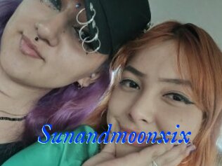Sunandmoonxix