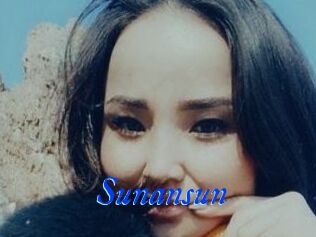 Sunansun